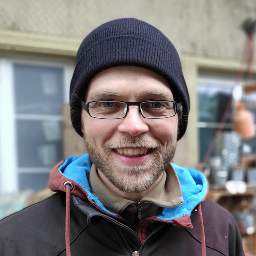 Jonatan Marti