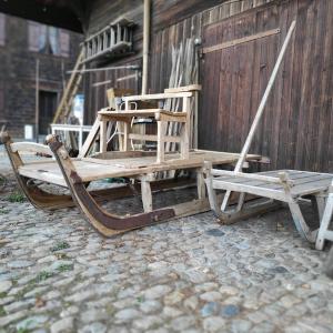 Sternen Basar 42